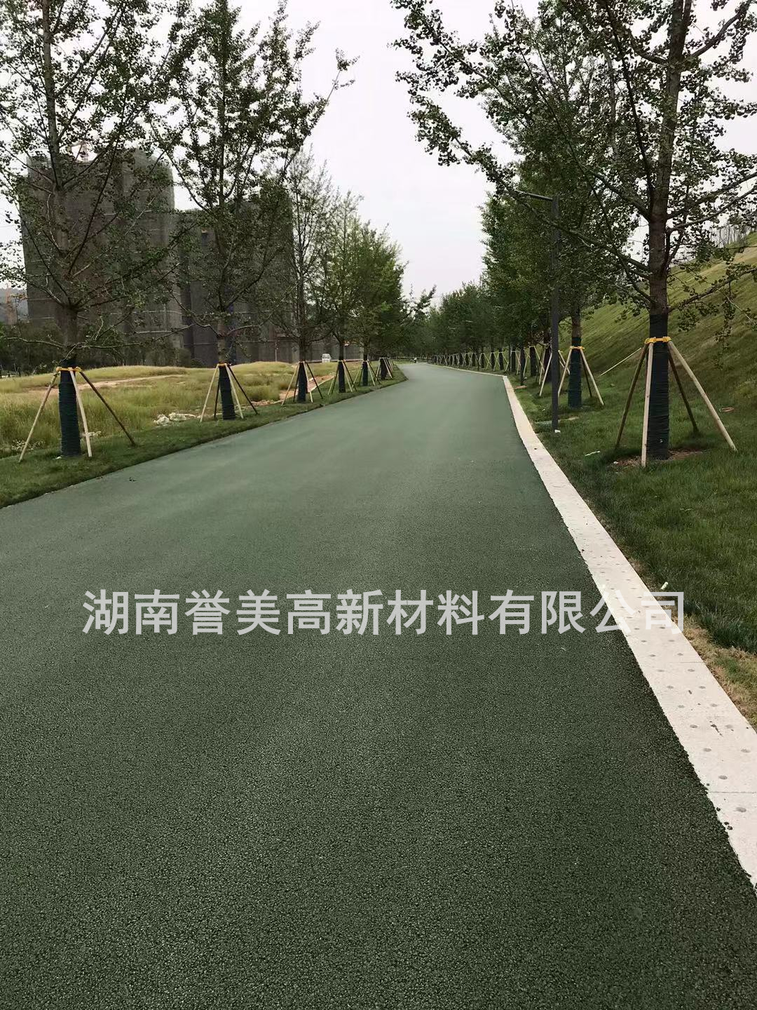 现场施工图14