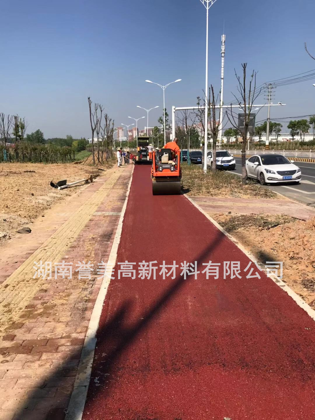 现场施工图15