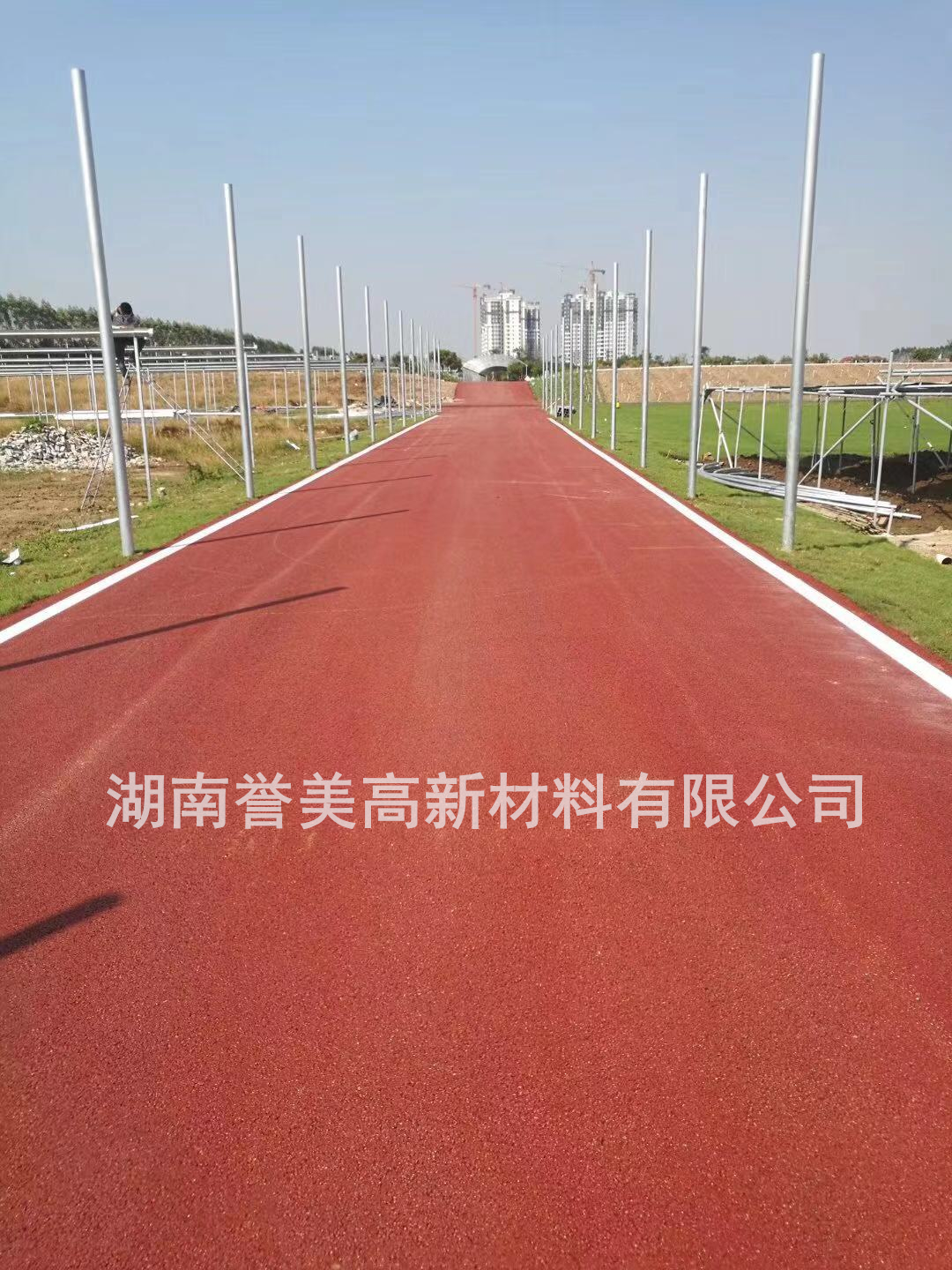 现场施工图12